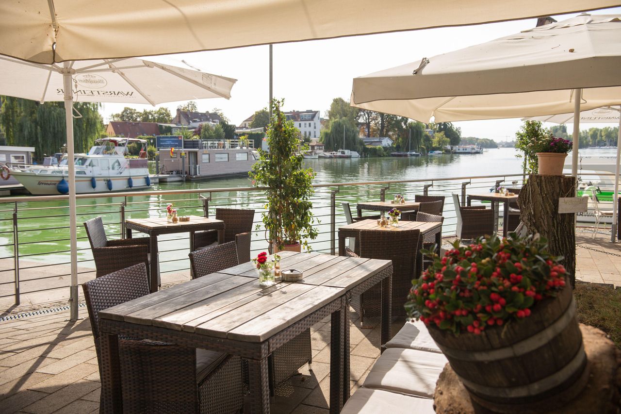 Rest der Welt PR & Marketing Event  Mutter Lustig Ausflugslokal image 10