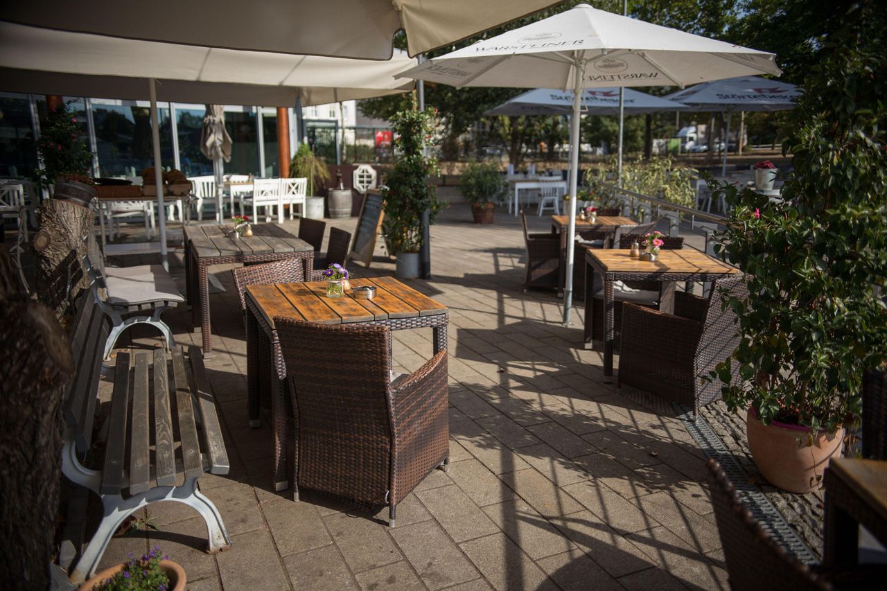 Rest der Welt PR & Marketing Event  Mutter Lustig Ausflugslokal image 10