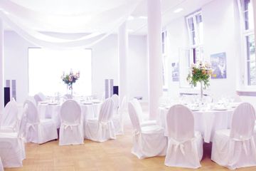 Hamburg PR & Marketing Event Veranstaltungsraum Großer Saal image 1