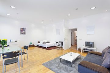 Berlin workshop spaces Foto Studio Central Studio image 0