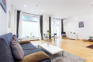 Berlin workshop spaces Foto Studio Central Studio image 2