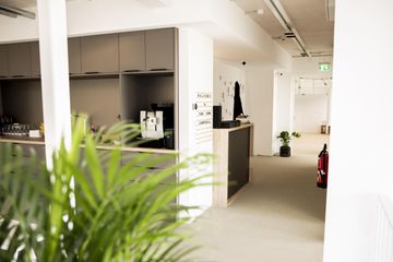 Heidelberg Mobile Working Workshopruimtes Design-Thinking Room image 1