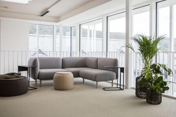 Heidelberg Mobile Working Workshop-Räume Design-Thinking Room image 8