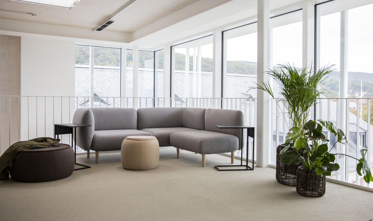 Heidelberg Mobile Working Workshopruimtes Design-Thinking Room image 8