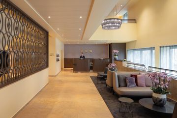 Weil Am Rhein Kundengespräch Workspace 1 image 4