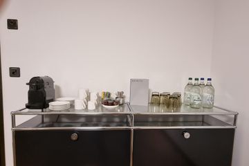 Weil Am Rhein Kundengespräch Workspace 1 image 2