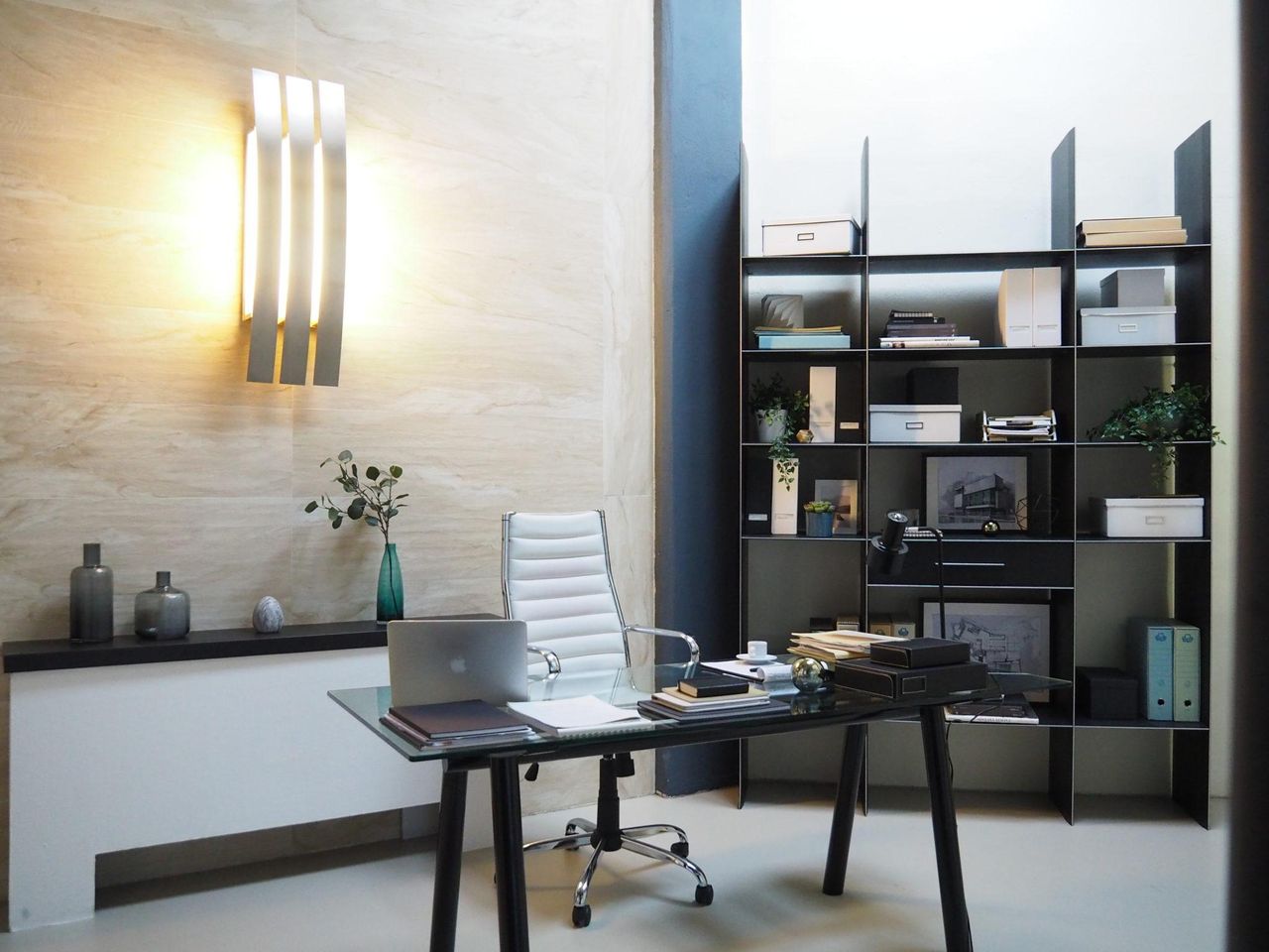 Milan Offsite Meeting Meeting room Color Space image 8