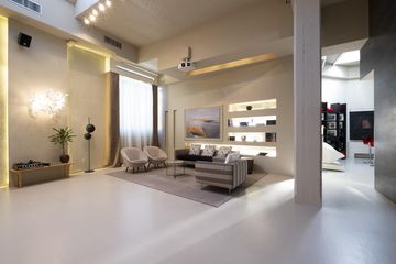 Milan Offsite Meeting Meeting room Color Space image 6