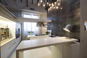 Milan Offsite Meeting Meeting room Color Space image 4