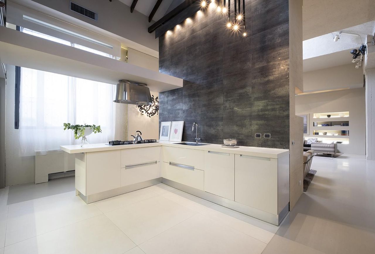 Milan Offsite Meeting Meeting room Color Space image 3