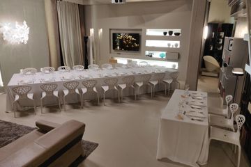 Milan Creative Meeting Photostudio Color Space image 16