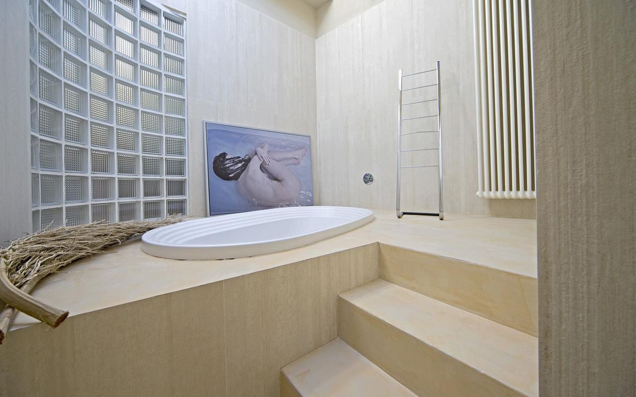 Milan Offsite Meeting Meeting room Color Space image 14