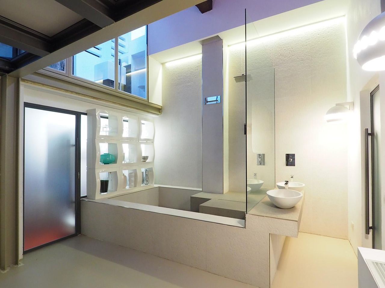 Milan Offsite Meeting Meeting room Color Space image 0