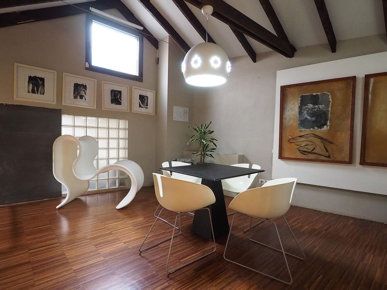 Milan Offsite Meeting Meeting room Color Space image 1