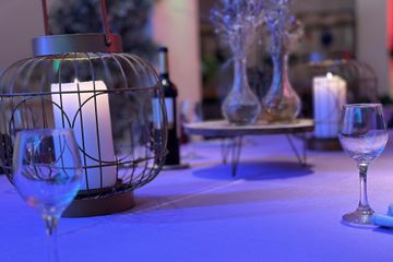 Tel Aviv-Jaffa Creative Meeting Partyraum Mandarin events venue hall image 5