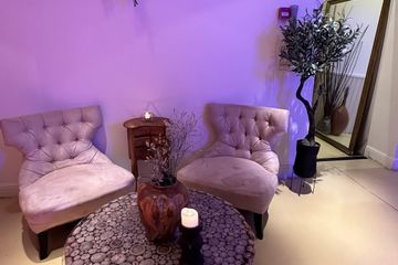 Tel Aviv-Jaffa Creative Meeting Partyraum Mandarin events venue hall image 8