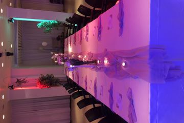 Tel Aviv-Jaffa Creative Meeting Partyraum Mandarin events venue hall image 12