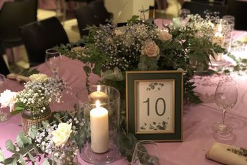 Tel Aviv-Jaffa Creative Meeting Partyraum Mandarin events venue hall image 14