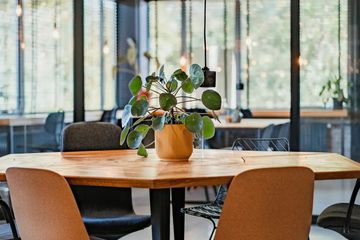 Zwolle Coworking Vergaderzalen Ontvangstruimte image 3