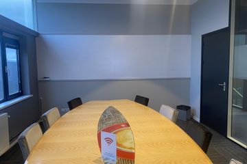 Leiderdorp Klantafspraak Vergaderzalen LEVEL 5 (Vergaderruimte) image 2