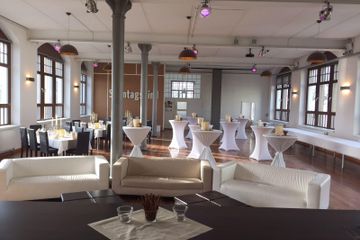 Dresden training rooms Coworking Space Meetingspace image 1