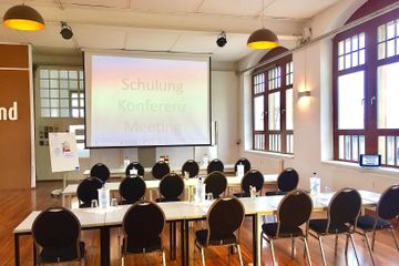 Dresden training rooms Coworking Space Meetingspace image 0