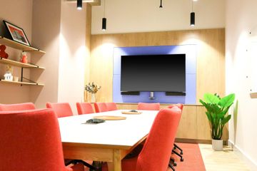 Birmingham Meeting room Bournville image 0