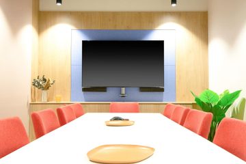 Birmingham Meeting room Bournville image 1