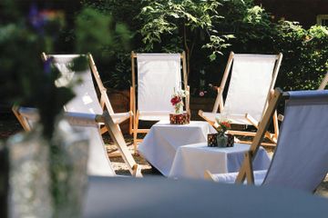 Hamburg PR & Marketing Event  Garten image 9