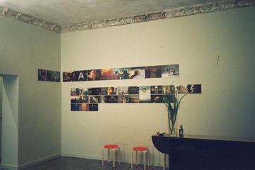 Berlin seminar rooms Meeting room Workshopraum image 4