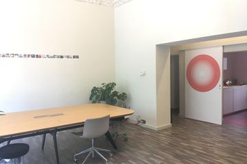 Berlin seminar rooms Meeting room Workshopraum image 0