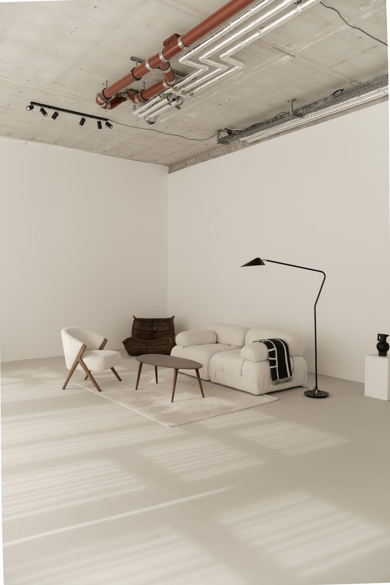 Berlin  Fotostudio Lounge Studio image 22