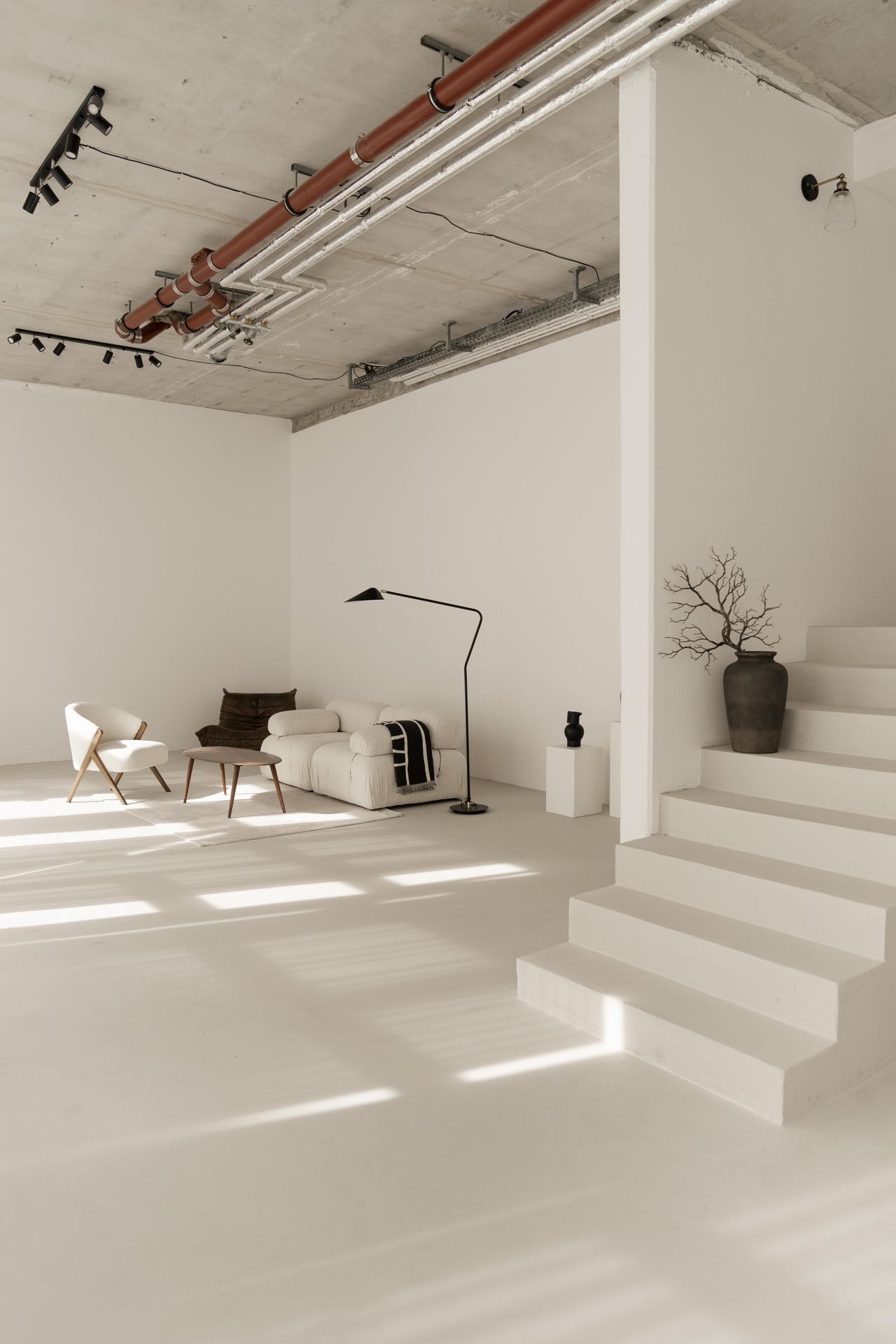 Berlin  Fotostudio Lounge Studio image 21