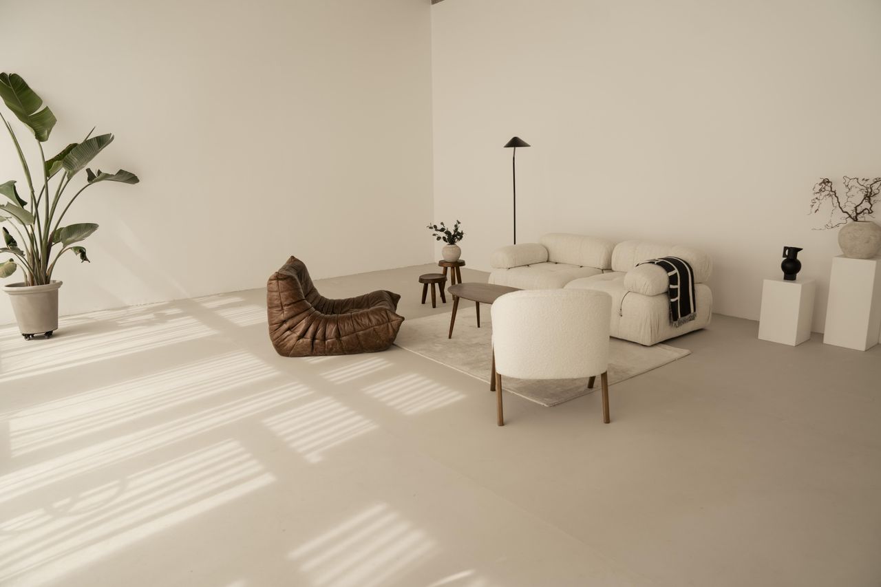 Berlin  Fotostudio Lounge Studio image 10