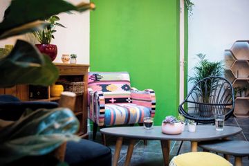 Paris workshop spaces Unusual venue Conference Room image 4