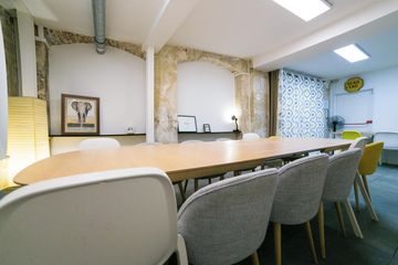 Paris training rooms Coworking space Salle #1 image 0