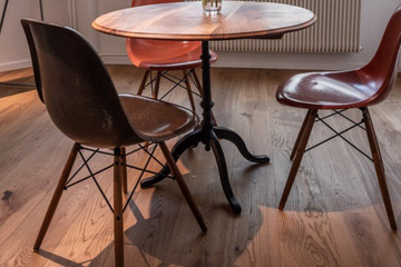 Bern Kreatives Meeting Tagungsraum Dojo image 4