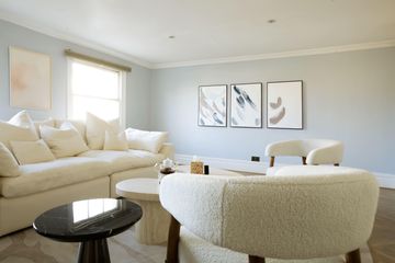 London Sprechzimmer Linden Room image 1