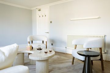 London Sprechzimmer Linden Room image 2