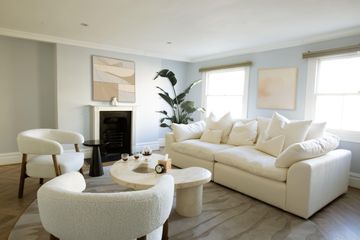 London Sprechzimmer Linden Room image 4