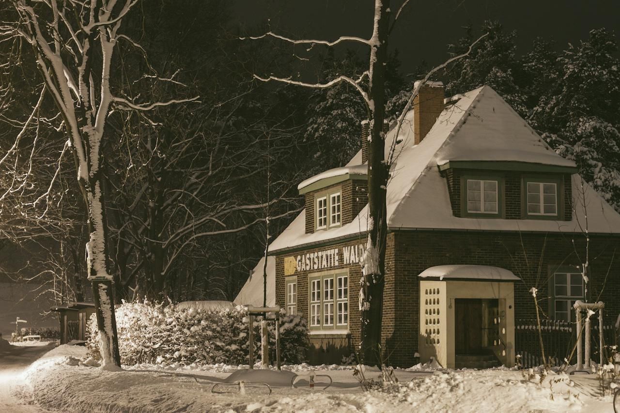 Dresden PR & Marketing Event  Eventlocation mit Veranda + Wohnzimmer image 4