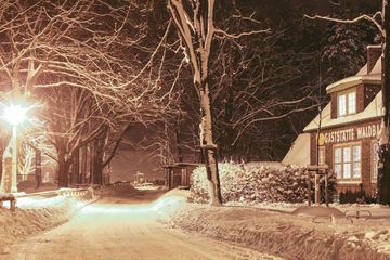 Dresden PR & Marketing Event Eventlocation mit Veranda + Wohnzimmer image 5