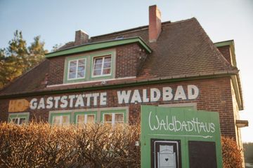 Dresden PR & Marketing Event Eventlocation mit Veranda + Wohnzimmer image 6