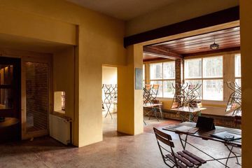 Dresden PR & Marketing Event Eventlocation mit Veranda + Wohnzimmer image 7