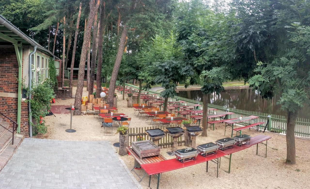 Dresden PR & Marketing Event  Eventlocation mit Veranda + Wohnzimmer image 8