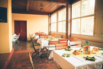 Dresden PR & Marketing Event  Eventlocation mit Veranda + Wohnzimmer image 11