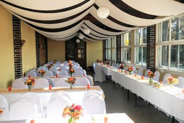 Dresden PR & Marketing Event  Eventlocation mit Veranda + Wohnzimmer image 14