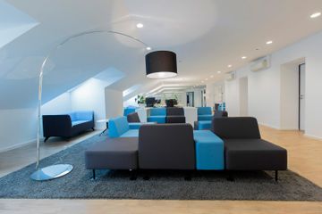 München training rooms Coworking Space Viktualienmarkt image 0