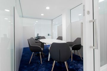 München training rooms Coworking Space Viktualienmarkt image 4