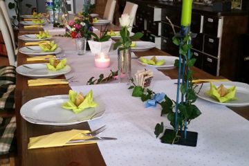 Erfurt Geburtstag Veranstaltungsraum VIVO-Genieße das Leben image 5